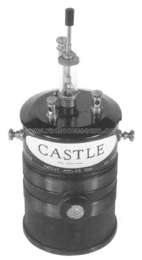 Castle ; Unknown - CUSTOM (ID = 1580037) Crystal