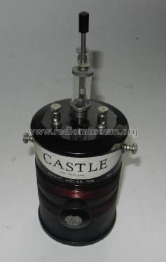 Castle ; Unknown - CUSTOM (ID = 1727188) Detektor