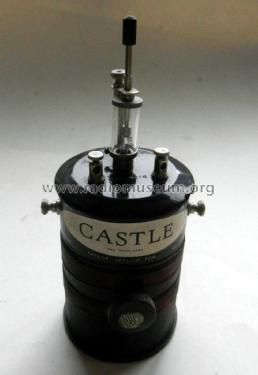 Castle ; Unknown - CUSTOM (ID = 1727189) Crystal