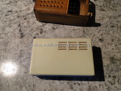 Cimco Transistor Six ; Unknown - CUSTOM (ID = 2318975) Radio