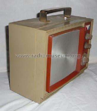 Classic YS-60; Unknown - CUSTOM (ID = 1171380) Radio