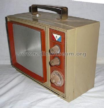 Classic YS-60; Unknown - CUSTOM (ID = 1171382) Radio