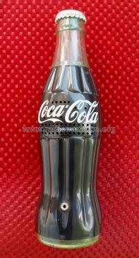 Coca-Cola ; Unknown - CUSTOM (ID = 2205221) Radio