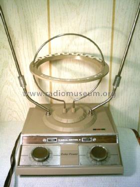 Color Power ; Unknown - CUSTOM (ID = 1336496) Antenna