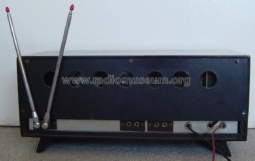 Comet - FM-Tuner ; Unknown - CUSTOM (ID = 1191712) Misc