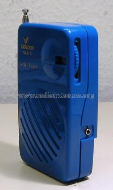 Condor TR31G; Unknown - CUSTOM (ID = 2141368) Radio