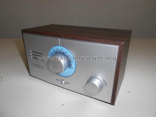 Knopex Cosebelle radio AM/FM 5009106; Unknown - CUSTOM (ID = 2383858) Radio