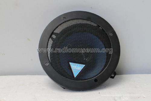 Crunch DS 52CX; Unknown - CUSTOM (ID = 1852718) Speaker-P