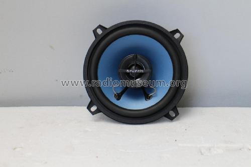 Crunch DS 52CX; Unknown - CUSTOM (ID = 1852719) Speaker-P