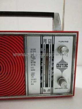 Crutinc Radio AM ; Unknown - CUSTOM (ID = 2546053) Radio