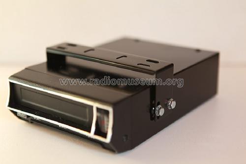 8-Track Cartridge Player CS-8000; Unknown - CUSTOM (ID = 1370555) R-Player