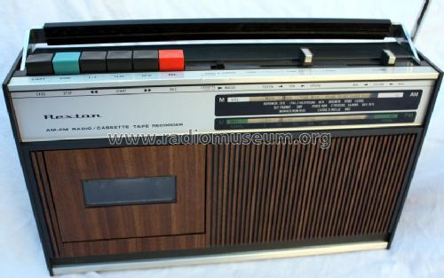 CT-70F; Unknown - CUSTOM (ID = 1014865) Radio