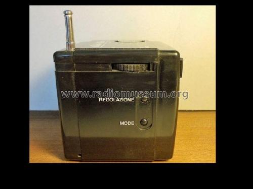 Cube-Mate ; Unknown - CUSTOM (ID = 1987765) Radio