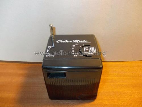 Cube-Mate ; Unknown - CUSTOM (ID = 1987767) Radio