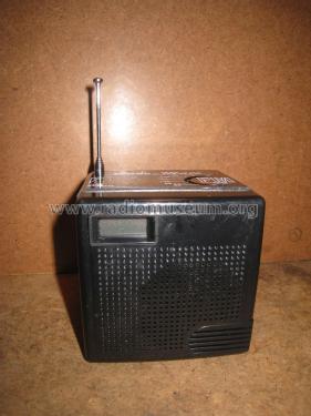 Cube-Mate ; Unknown - CUSTOM (ID = 2123653) Radio