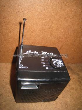 Cube-Mate ; Unknown - CUSTOM (ID = 2123656) Radio