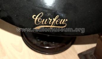 Curfew Loudspeaker ; Unknown - CUSTOM (ID = 1588410) Altavoz-Au