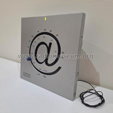 Cyber R@dio ; Unknown - CUSTOM (ID = 3169477) Radio