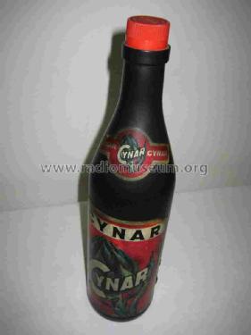 Cynar ; Unknown - CUSTOM (ID = 1644208) Radio