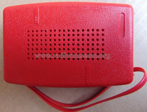 Dany W 600; Unknown - CUSTOM (ID = 2726891) Radio