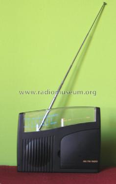 Design Radio No.2038665; Unknown - CUSTOM (ID = 933529) Radio