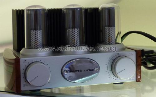 Design Radio Teamtronic 89443/R43; Unknown - CUSTOM (ID = 2344036) Radio