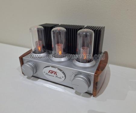 Design Radio Teamtronic 89443/R43; Unknown - CUSTOM (ID = 3169444) Radio