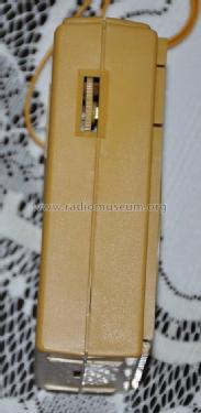 Designer Solid State 758; Unknown - CUSTOM (ID = 1661075) Radio