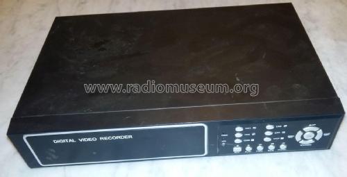 Digital Video Recorder J104P; Unknown - CUSTOM (ID = 2407569) Ton-Bild