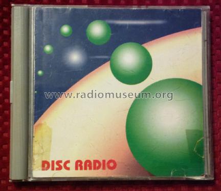 Disc Radio ; Unknown - CUSTOM (ID = 1804314) Radio