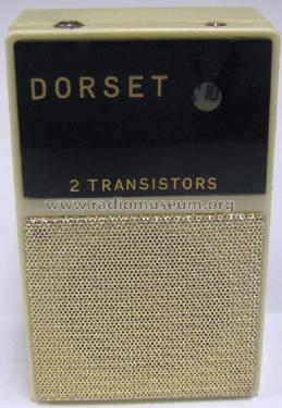 Dorset Boy's Radio ; Terra International; (ID = 856315) Radio