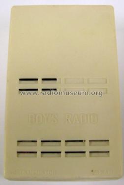 Dorset Boy's Radio ; Terra International; (ID = 856316) Radio