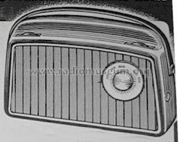 Dorset Transistor Portable Radio with Baby Alarm Kit Radio; Unknown - CUSTOM (ID = 1269527) Radio