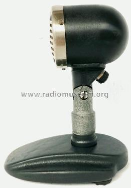 Dynamic Microphone IIMD-55 - IIМД-55; Unknown - CUSTOM (ID = 1439935) Microphone/PU
