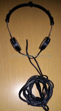 Dynamic Stereo Headphones ; Unknown - CUSTOM (ID = 2506003) Speaker-P
