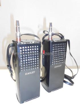 Eaglet Transceiver 13-502; Unknown - CUSTOM (ID = 2248445) Ciudadana