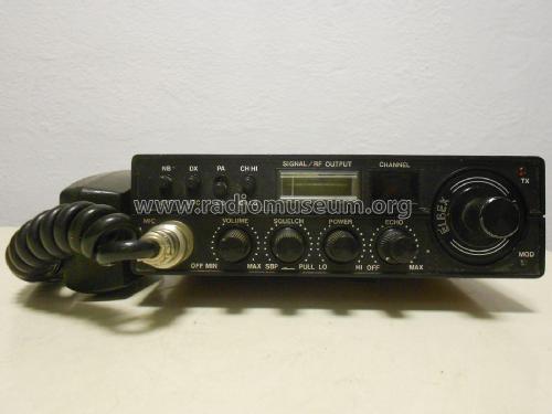 Elbex 80 CH; Unknown - CUSTOM (ID = 2177029) Citizen