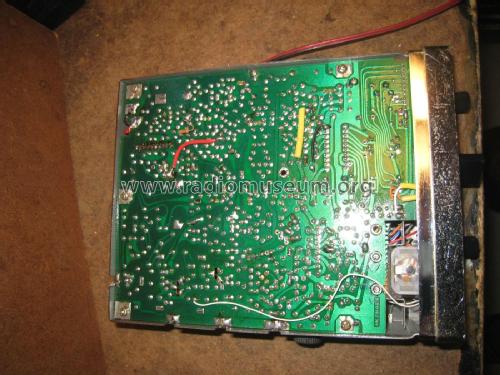 Elbex CB Transceiver CB34AF; Unknown - CUSTOM (ID = 2032227) Citizen