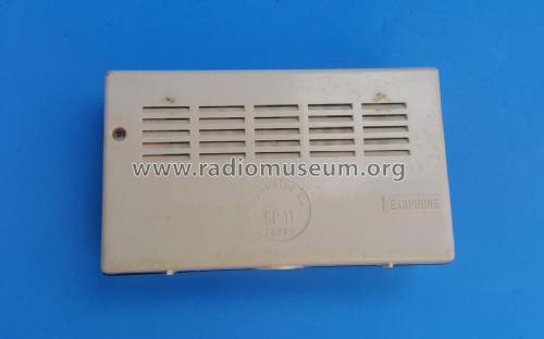 6 Transistor 6P-11; El Dorado; Long (ID = 2225976) Radio