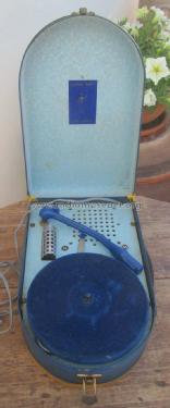 Électrophone Electro Baby - Le Petit Menestrel - Mickey Mouse ; Unknown - CUSTOM (ID = 2349533) Ton-Bild