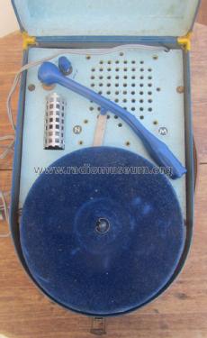 Électrophone Electro Baby - Le Petit Menestrel - Mickey Mouse ; Unknown - CUSTOM (ID = 2349534) Ton-Bild