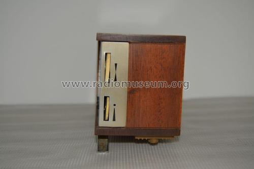 Elettrocoba 7 Transistor Radio ; Unknown - CUSTOM (ID = 2351804) Radio