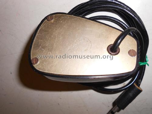 Elettrophon microfono piezo ; Unknown - CUSTOM (ID = 2335575) Micrófono/PU