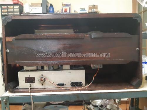 Emery ; Unknown - CUSTOM (ID = 2847872) Radio