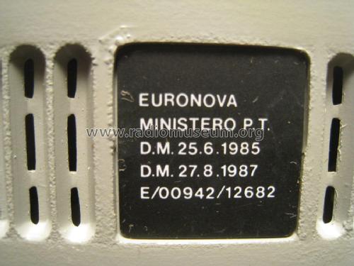 Euronova FM 794; Unknown - CUSTOM (ID = 2031023) Radio