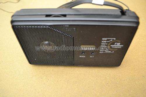 Euronova FM 792; Unknown - CUSTOM (ID = 2441451) Radio