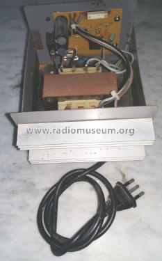 Ever Electronics Stabilized DC Power Supply PS 1305; Unknown - CUSTOM (ID = 2777047) Aliment.