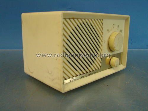Falcon - All Transistor 5TR; Falcon Industries, (ID = 1744534) Radio