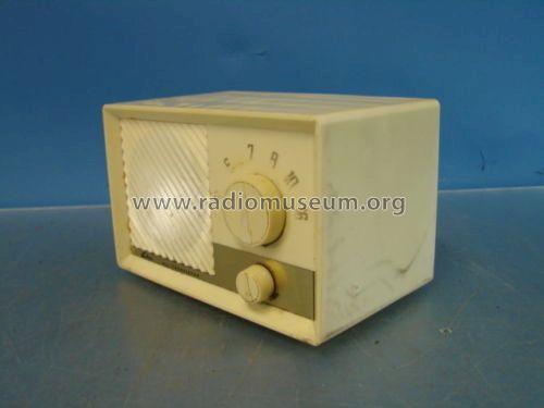 Falcon - All Transistor 5TR; Falcon Industries, (ID = 1744535) Radio