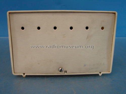 Falcon - All Transistor 5TR; Falcon Industries, (ID = 1744537) Radio